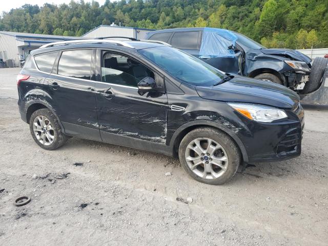 Photo 4 from auction – 2014 FORD ESCAPE TIT with VIN 1FMCU9J91EUB54196