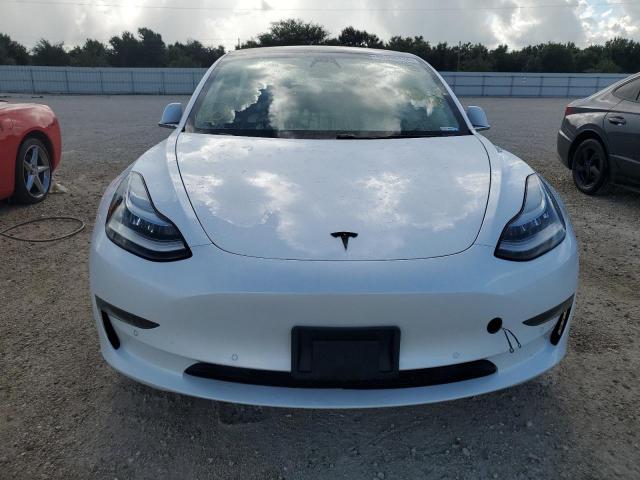 Photo 5 from auction – 2020 TESLA MODEL 3 with VIN 5YJ3E1EA2LF737468