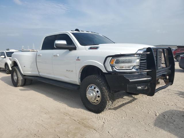 Photo 4 from auction – 2021 RAM 3500 LARAM with VIN 3C63RRJL6MG688840
