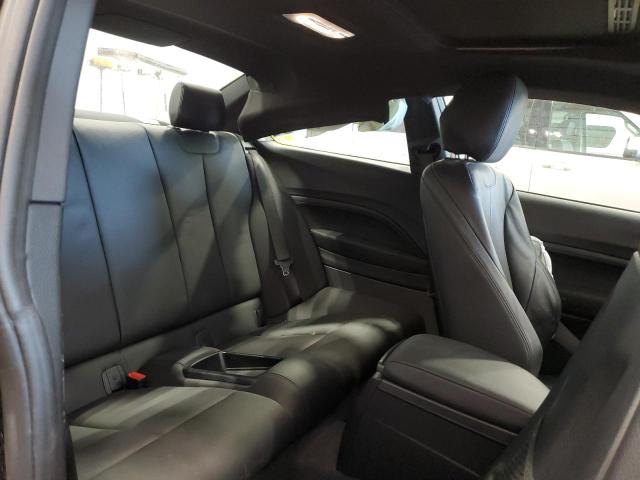 Photo 10 from auction – 2017 BMW 230XI with VIN WBA2H9C33H7A25733