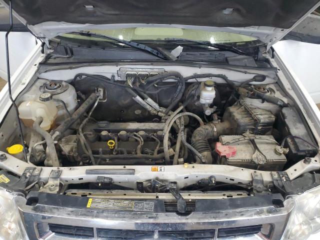 Photo 12 from auction – 2010 FORD ESCAPE XLT with VIN 1FMCU9D72AKC17306