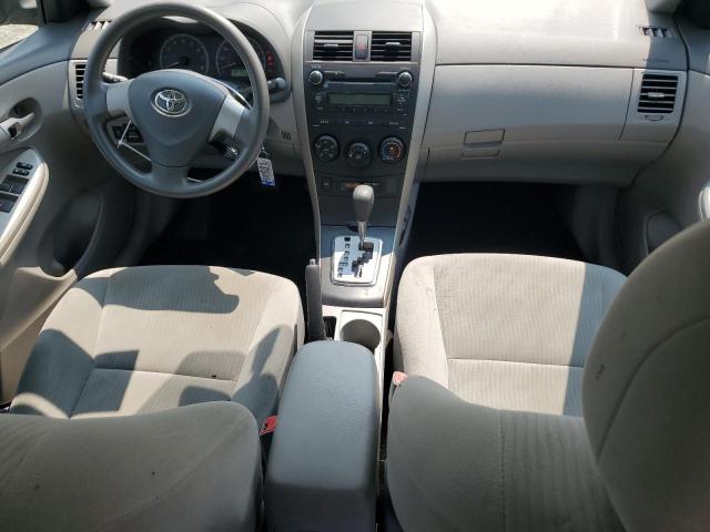 Photo 8 from auction – 2010 TOYOTA COROLLA BA with VIN 1NXBU4EE5AZ351355
