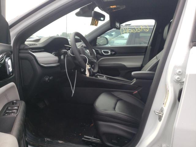 Photo 7 from auction – 2023 JEEP COMPASS LI with VIN 3C4NJDCN7PT561164