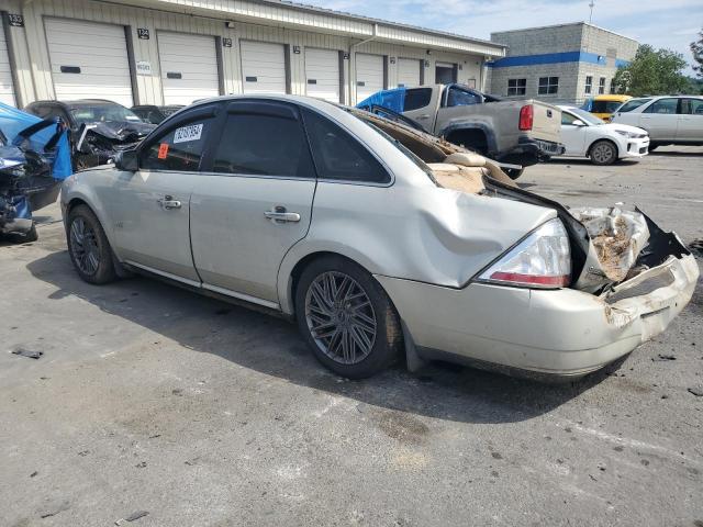 Photo 2 from auction – 2008 MERCURY SABLE PREM with VIN 1MEHM42W98G610304