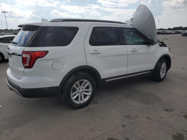 Photo 3 from auction – 2017 FORD EXPLORER X with VIN 1FM5K7D87HGB14049