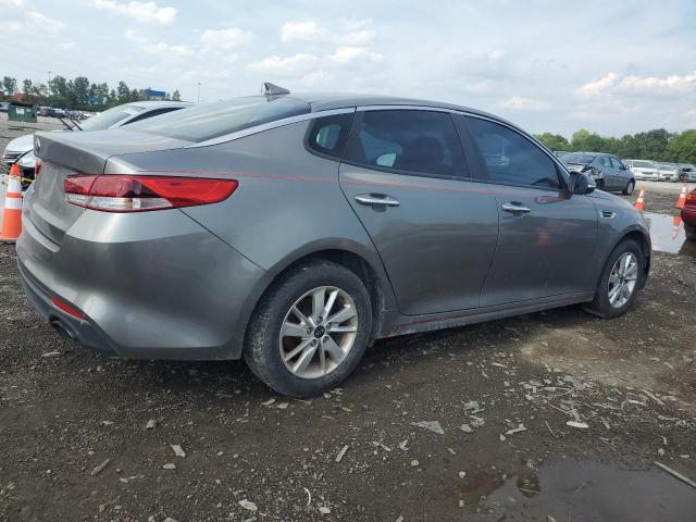 Photo 3 from auction – 2016 KIA OPTIMA LX with VIN 5XXGT4L30GG033088