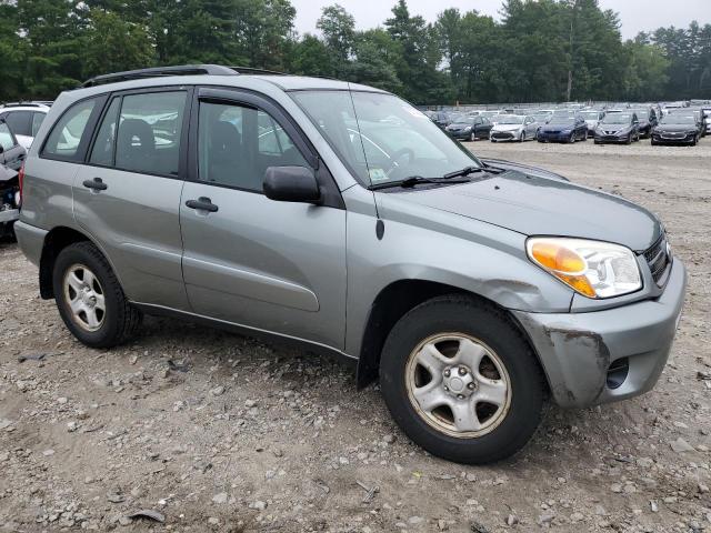 Zdjęcie 4 z aukcji – 2004 TOYOTA RAV4 z VIN JTEHD20V440028139