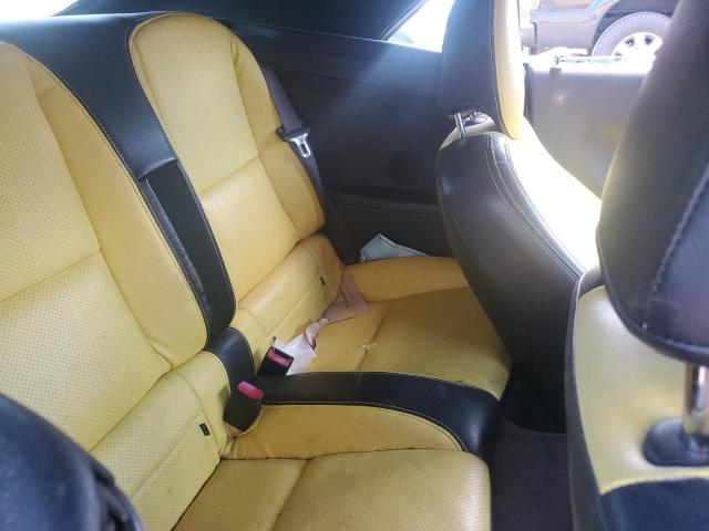 Photo 10 from auction – 2014 CHEVROLET CAMARO LT with VIN 2G1FC3D37E9280819