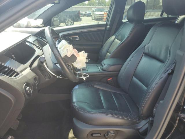 Photo 7 from auction – 2016 FORD TAURUS SEL with VIN 1FAHP2E87GG140966