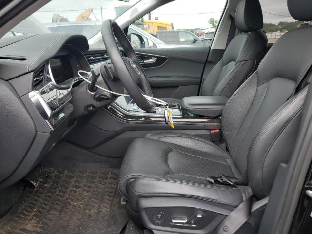 Photo 7 from auction – 2023 AUDI Q7 PRESTIG with VIN WA1VXBF77PD003119