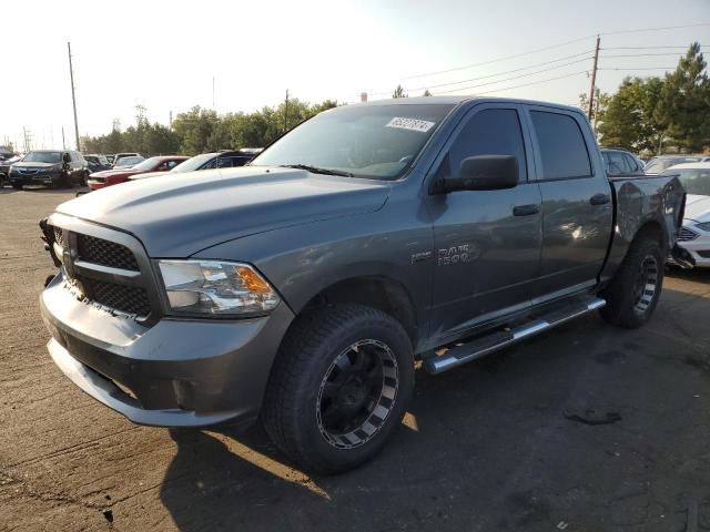RAM 1500 ST 2013 with VIN 1C6RR7KT6DS514594 - Photo from auction