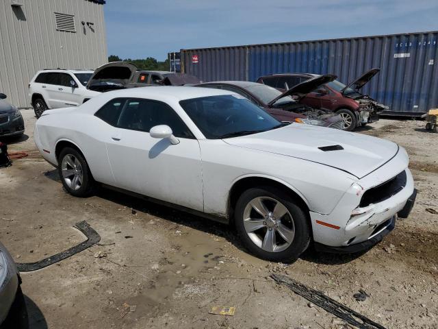 Photo 4 from auction – 2018 DODGE CHALLENGER with VIN 2C3CDZAG9JH322042