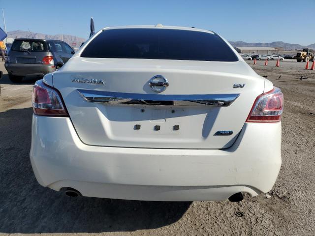 Photo 6 from auction – 2013 NISSAN ALTIMA 2.5 with VIN 1N4AL3AP9DN514954