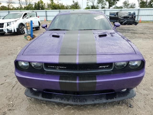 Photo 5 from auction – 2013 DODGE CHALLENGER with VIN 2C3CDYCJ6DH672221