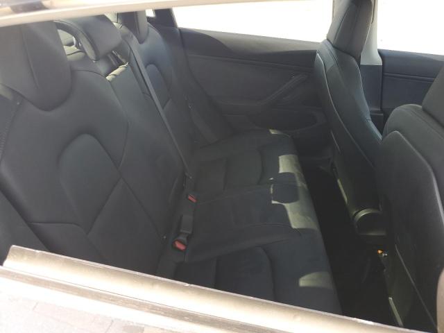 Photo 10 from auction – 2018 TESLA MODEL 3 with VIN 5YJ3E1EB4JF072966