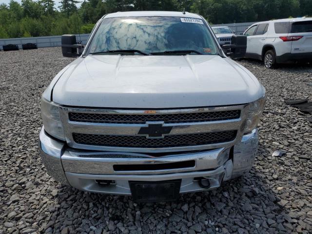 Photo 5 from auction – 2013 CHEVROLET SILVERADO with VIN 3GCPKSE76DG371739
