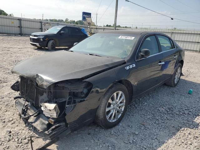 BUICK LUCERNE CX 2009 with VIN 1G4HD57M19U148740 - Photo from auction