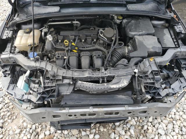 Photo 11 from auction – 2015 FORD FOCUS SE with VIN 1FADP3F27FL370561