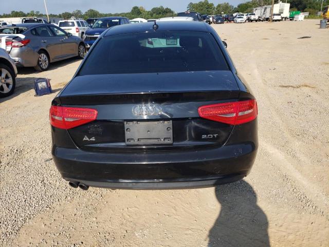 Photo 6 from auction – 2013 AUDI A4 PREMIUM with VIN WAUEFAFL8DA061511