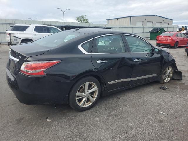 Photo 3 from auction – 2015 NISSAN ALTIMA 2.5 with VIN 1N4AL3AP7FC203473