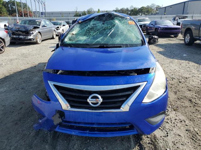 Photo 5 from auction – 2017 NISSAN VERSA S with VIN 3N1CN7AP9HL845112