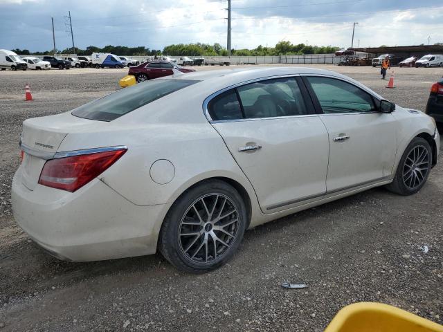 Photo 3 from auction – 2014 BUICK LACROSSE P with VIN 1G4GD5G34EF264192