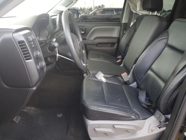 Photo 7 from auction – 2018 GMC SIERRA K15 with VIN 1GTV2LEC5JZ375156