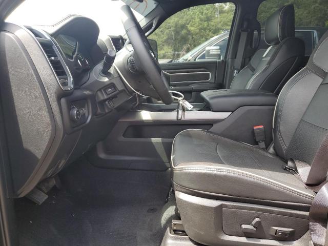 Photo 7 from auction – 2024 RAM 2500 LARAM with VIN 3C6UR5FL6RG116647