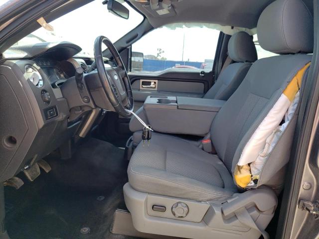 Photo 7 from auction – 2011 FORD F150 SUPER with VIN 1FTFW1ET9BKE02446