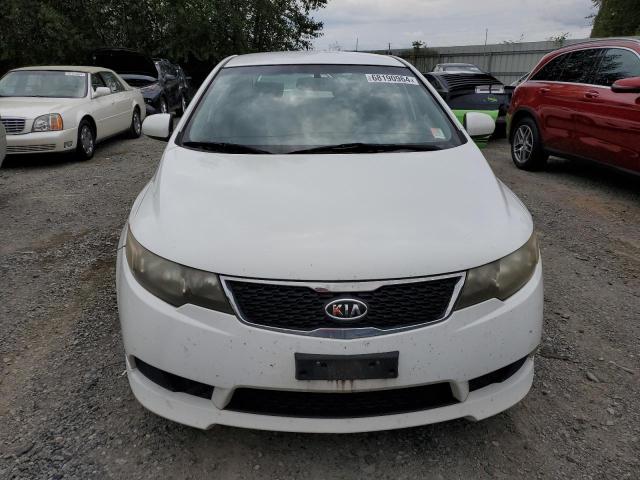 Zdjęcie 5 z aukcji – 2012 KIA FORTE LX z VIN KNAFT4A26C5477612