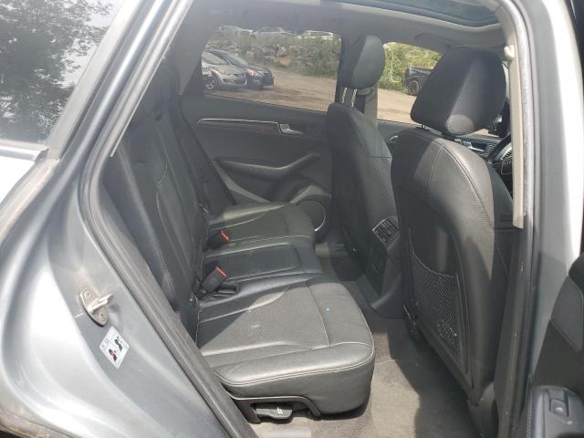 Photo 11 from auction – 2010 AUDI Q5 PRESTIG with VIN WA1VKAFP5AA067967
