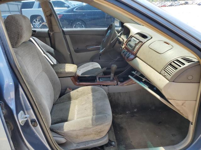 Photo 7 from auction – 2003 TOYOTA CAMRY LE with VIN 4T1BE32K73U786978