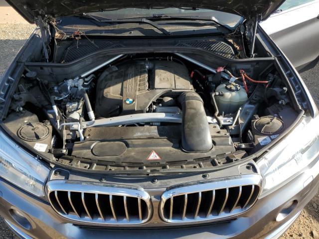Photo 12 from auction – 2016 BMW X5 XDRIVE3 with VIN 5UXKR0C57G0P29871