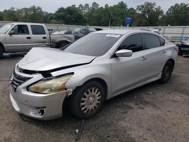 NISSAN ALTIMA 2.5 2014 with VIN 1N4AL3AP9EC198114 - Photo from auction