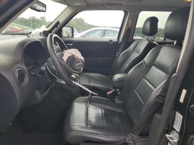 Photo 7 from auction – 2015 JEEP PATRIOT LA with VIN 1C4NJPFA0FD171196
