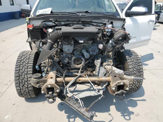 Photo 11 from auction – 2014 CHEVROLET SILVERADO with VIN 3GCUKSEJ7EG339348