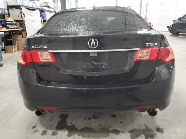 Photo 6 from auction – 2012 ACURA TSX with VIN JH4CU2F45CC026473