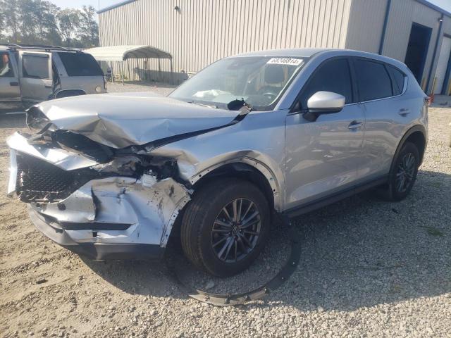 Photo 1 from auction – 2019 MAZDA CX-5 TOURI with VIN JM3KFACM5K0554057