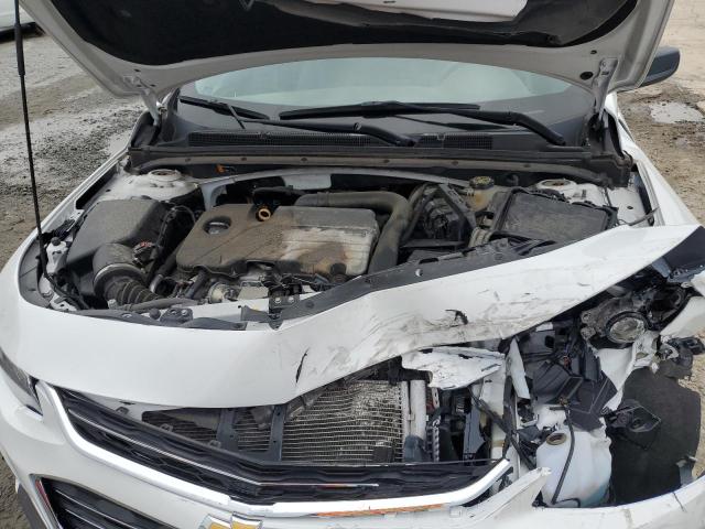 Photo 11 from auction – 2017 CHEVROLET MALIBU LS with VIN 1G1ZB5ST6HF290557