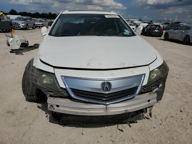 Photo 5 from auction – 2014 ACURA TL TECH with VIN 19UUA8F55EA007156