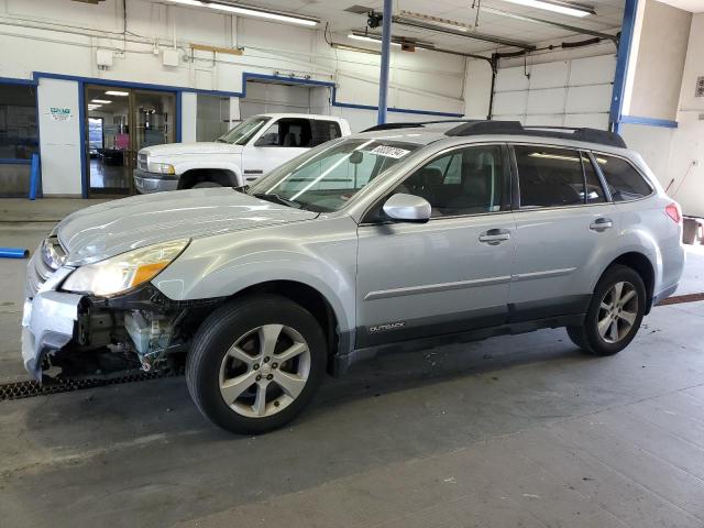 SUBARU OUTBACK 2. 2013 with VIN 4S4BRCPC0D3311542 - Photo from auction