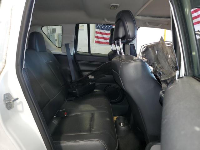 Photo 11 from auction – 2015 JEEP COMPASS LA with VIN 1C4NJDEB5FD207053