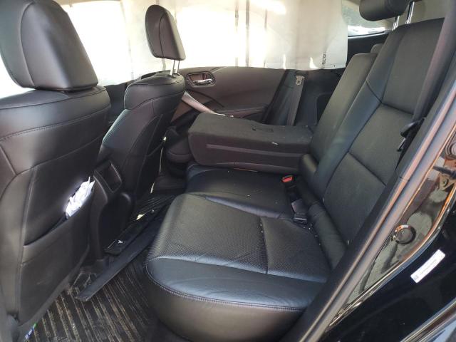 Photo 11 from auction – 2014 ACURA RDX TECHNO with VIN 5J8TB4H54EL002050