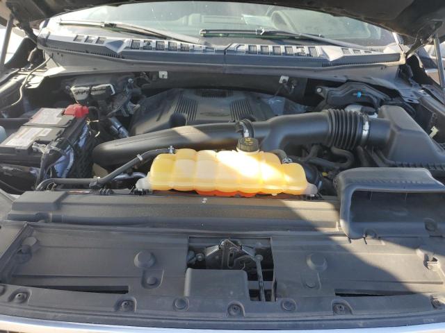 Photo 11 from auction – 2019 FORD F150 SUPER with VIN 1FTEW1E40KFA37443