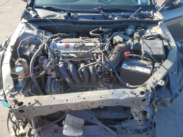 Photo 11 from auction – 2012 HONDA ACCORD LX with VIN 1HGCP2F33CA161786