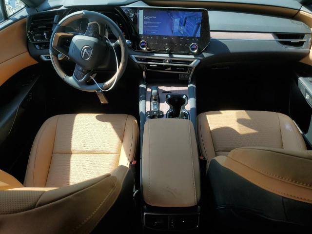 Photo 8 from auction – 2023 LEXUS RX 350H BA with VIN 2T2BBMCA9PC014134
