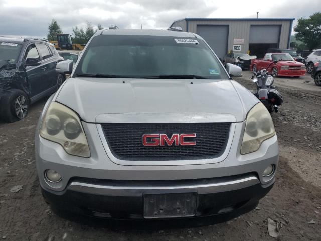 Photo 5 from auction – 2009 GMC ACADIA SLT with VIN 1GKEV23D49J157835