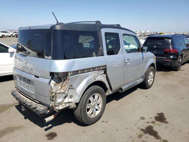 Photo 3 from auction – 2006 HONDA ELEMENT EX with VIN 5J6YH27716L016249