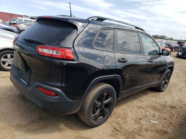 Photo 3 from auction – 2017 JEEP CHEROKEE S with VIN 1C4PJLAB6HW592655