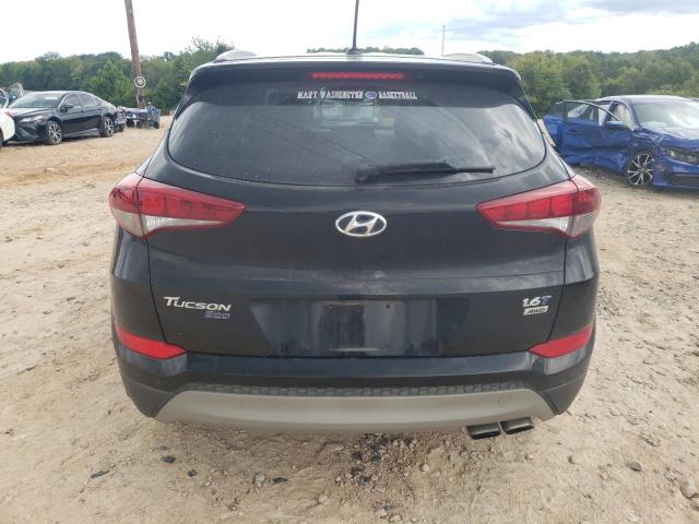 Photo 6 from auction – 2017 HYUNDAI TUCSON LIM with VIN KM8J3CA22HU508418